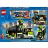 LEGO® City 60388 Herní turnaj v kamionu