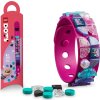 LEGO® DOTS 41802 Náramek – barevný jednorožec