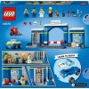 LEGO® City 60370 Honička na policejní stanici