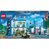 LEGO® City 60372 Policejní akademie