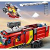 LEGO® City 60374 Velitelský vůz hasičů