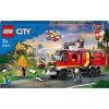 LEGO® City 60374 Velitelský vůz hasičů