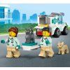 LEGO® City 60382 Veterinární záchranka