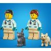 LEGO® City 60382 Veterinární záchranka