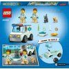 LEGO® City 60382 Veterinární záchranka