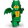 LEGO® 71034 Minifigurka 23. série - Kostým draka