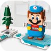 LEGO® Super Mario™ 71415 Ledový Mario a zmrzlý svět – rozšiřující set