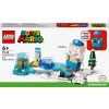 LEGO® Super Mario™ 71415 Ledový Mario a zmrzlý svět – rozšiřující set