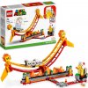 LEGO® Super Mario™ 71416 Lávová vlna – rozšiřující set