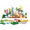 LEGO® Super Mario™ 71418 Tvořivý box – set pro tvůrce