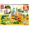 LEGO® Super Mario™ 71418 Tvořivý box – set pro tvůrce