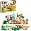 LEGO® Super Mario™ 71418 Tvořivý box – set pro tvůrce