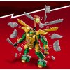 LEGO® NINJAGO® 71781 Lloyd a bitva robotů EVO