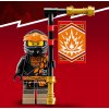 LEGO® NINJAGO® 71782 Coleův zemský drak EVO