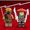 LEGO® NINJAGO® 71782 Coleův zemský drak EVO