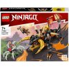 LEGO® NINJAGO® 71782 Coleův zemský drak EVO