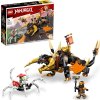 LEGO® NINJAGO® 71782 Coleův zemský drak EVO