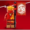 LEGO® NINJAGO® 71783 Kaiova robomotorka EVO