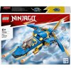 LEGO® NINJAGO® 71784 Jayova blesková stíhačka EVO