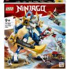 LEGO® NINJAGO® 71785 Jayův titánský robot