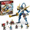 LEGO® NINJAGO® 71785 Jayův titánský robot