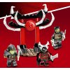 LEGO® NINJAGO® 71786 Zaneův ledový drak