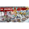 LEGO® NINJAGO® 71786 Zaneův ledový drak