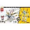 LEGO® NINJAGO® 71786 Zaneův ledový drak
