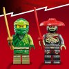 LEGO® NINJAGO® 71788 Lloydova nindža motorka