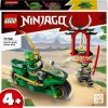 LEGO® NINJAGO® 71788 Lloydova nindža motorka