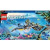 LEGO® Avatar 75575 Setkání s ilu