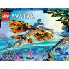 LEGO® Avatar 75576 Dobrodružství se skimwingem