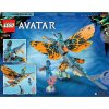 LEGO® Avatar 75576 Dobrodružství se skimwingem