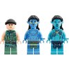 LEGO® Avatar 75579 Tulkun Payakan a krabí oblek