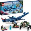 LEGO® Avatar 75579 Tulkun Payakan a krabí oblek