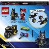 LEGO® DC Batman™ 76220 Batman™ proti Harley Quinn