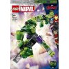 LEGO® Marvel 76241 Hulk v robotickém brnění