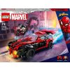 LEGO® Marvel 76244 Miles Morales vs. Morbius