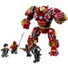 LEGO® Marvel 76247 Hulkbuster: Bitva o Wakandu