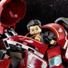 LEGO® Marvel 76247 Hulkbuster: Bitva o Wakandu