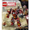 LEGO® Marvel 76247 Hulkbuster: Bitva o Wakandu