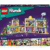 LEGO® Friends 41731 Mezinárodní škola v městečku Heartlake