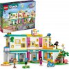 LEGO® Friends 41731 Mezinárodní škola v městečku Heartlake