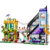 LEGO® Friends 41732 Květinářství a design studio v centru mě