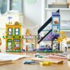 LEGO® Friends 41732 Květinářství a design studio v centru mě