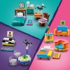 LEGO® Friends 41732 Květinářství a design studio v centru mě