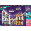 LEGO® Friends 41732 Květinářství a design studio v centru mě