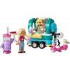 LEGO® Friends 41733 Pojízdná prodejna bubble tea