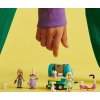 LEGO® Friends 41733 Pojízdná prodejna bubble tea