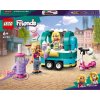 LEGO® Friends 41733 Pojízdná prodejna bubble tea